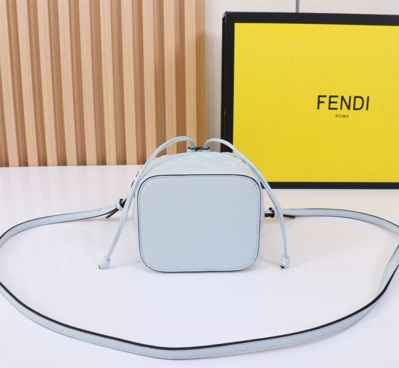 Fendi Bucket Bags